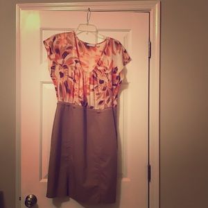 NY&Co Spring/Fall Dress